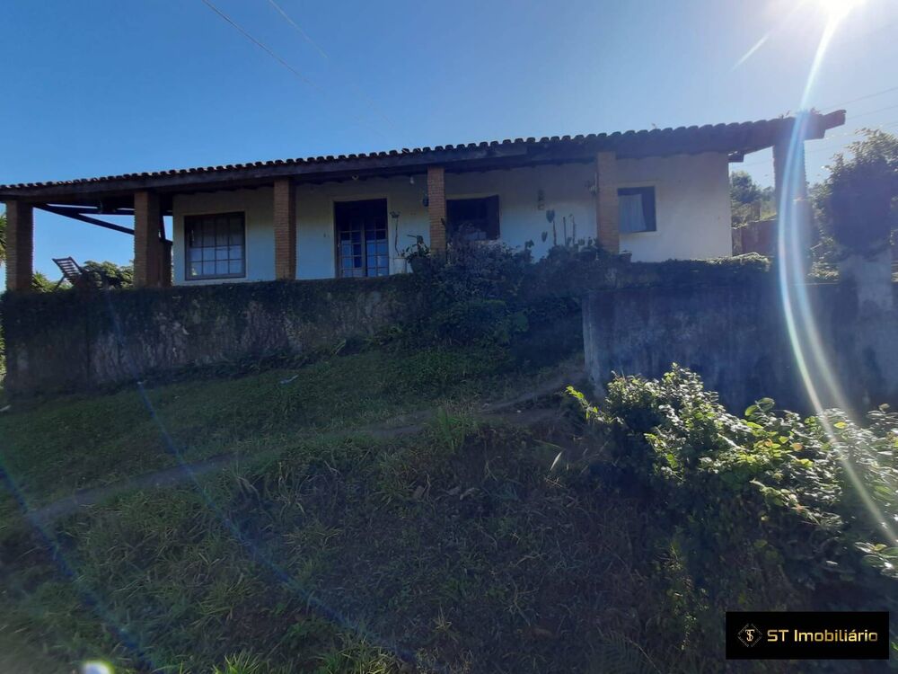 Chácara, 3 quartos, 2000 m² - Foto 11