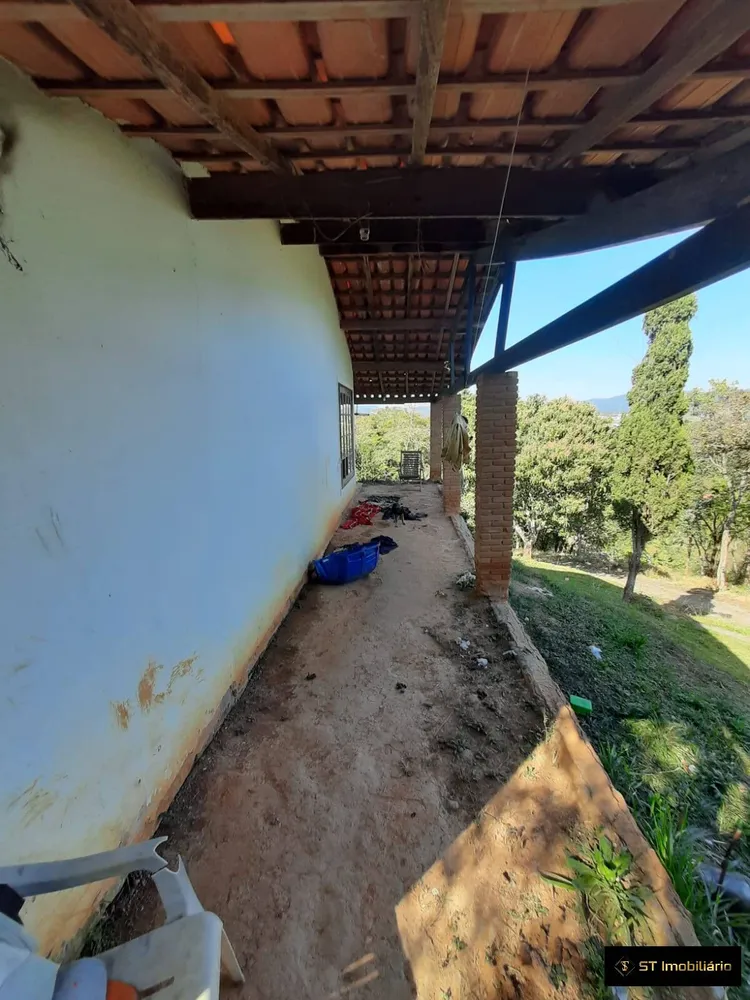 Chácara, 3 quartos, 2000 m² - Foto 16