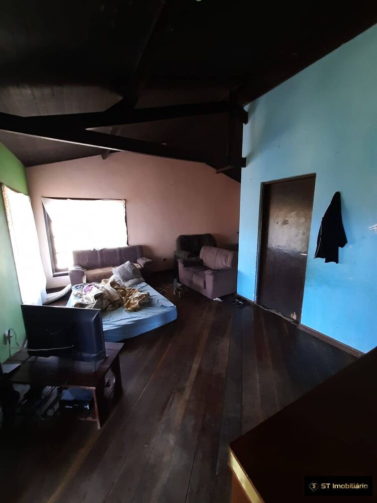 Chácara, 3 quartos, 2000 m² - Foto 4