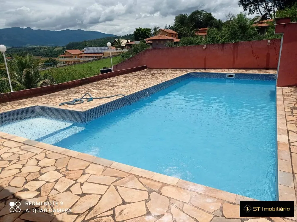 Chácara, 4 quartos, 5000 m² - Foto 7