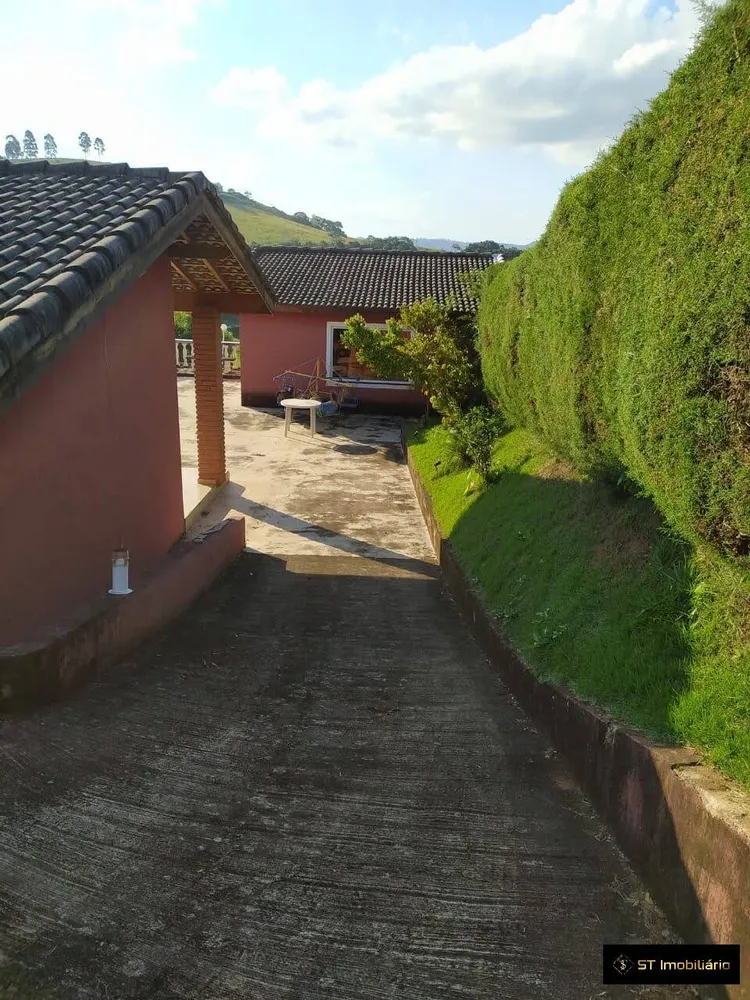 Chácara, 4 quartos, 5000 m² - Foto 3