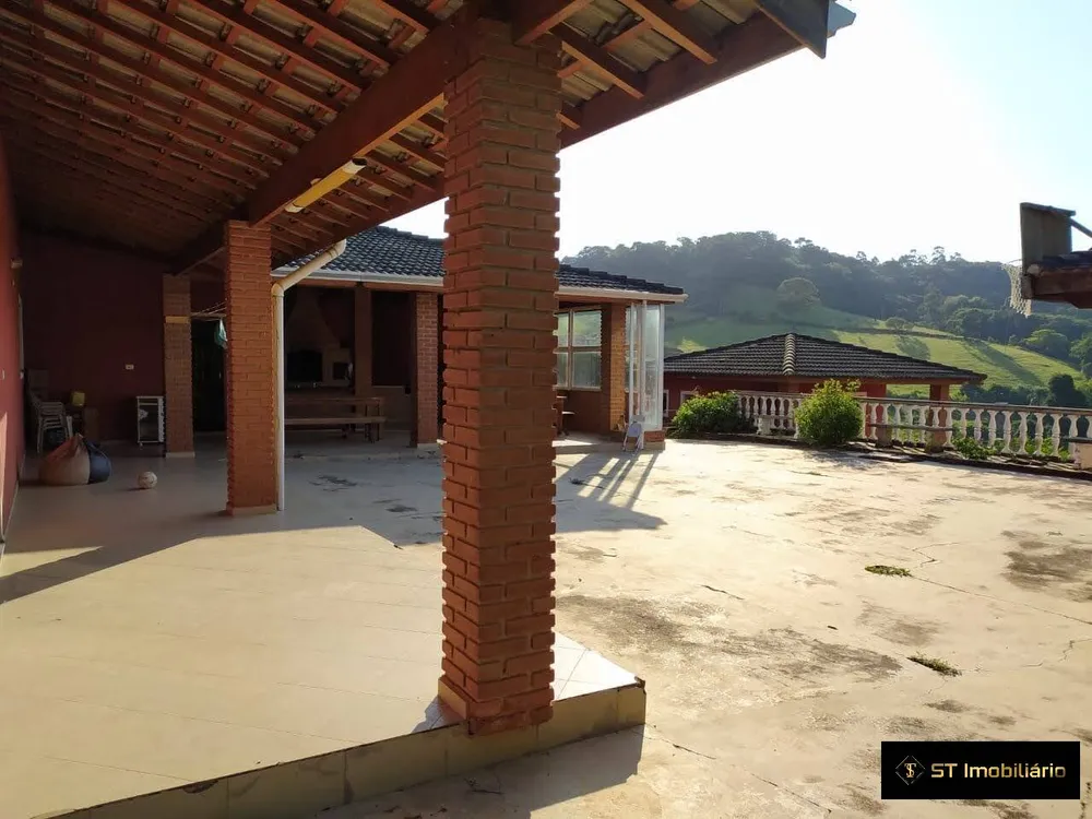 Chácara, 4 quartos, 5000 m² - Foto 4