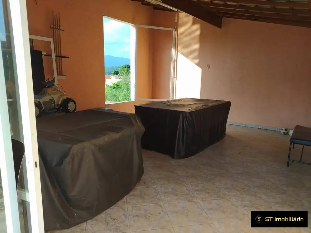 Chácara, 4 quartos, 5000 m² - Foto 8