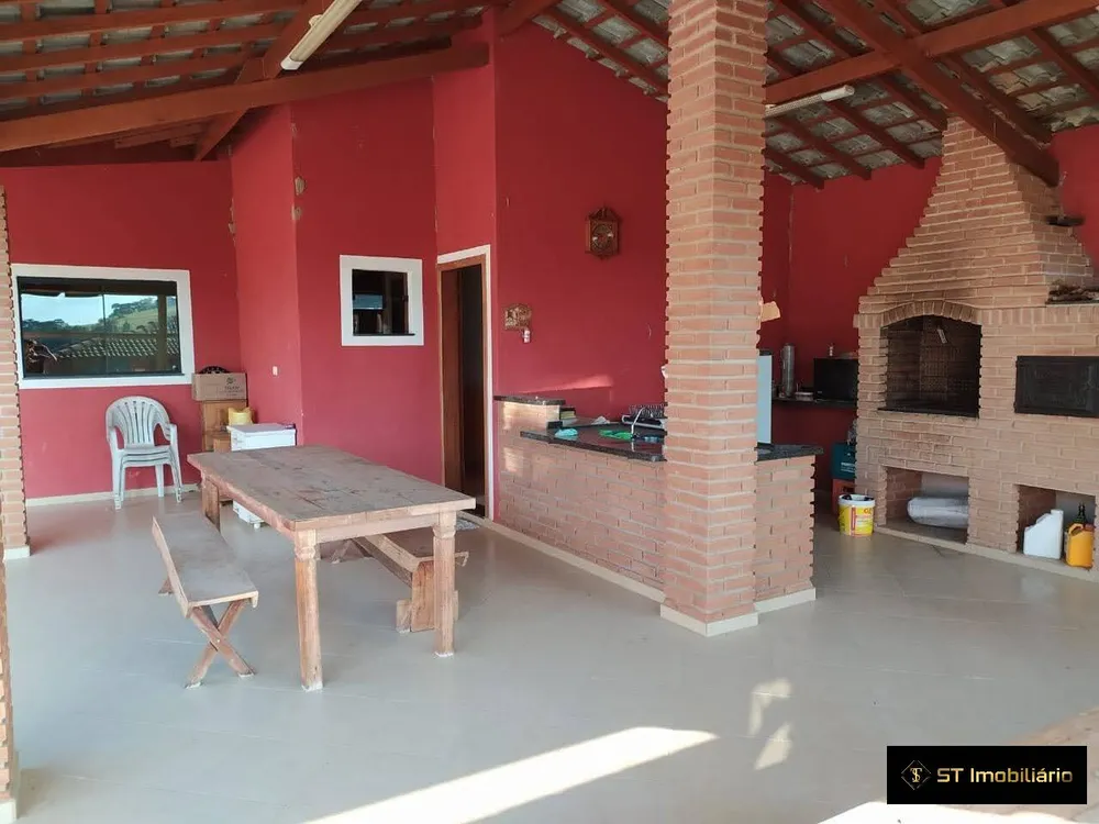 Chácara, 4 quartos, 5000 m² - Foto 2