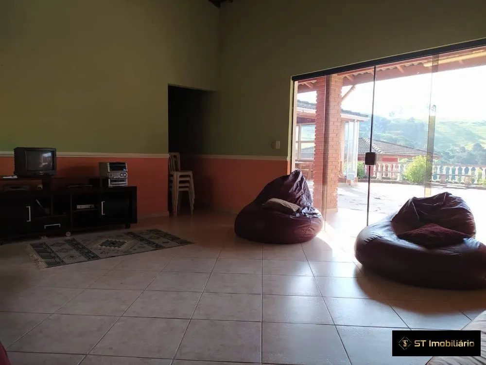 Chácara, 4 quartos, 5000 m² - Foto 11