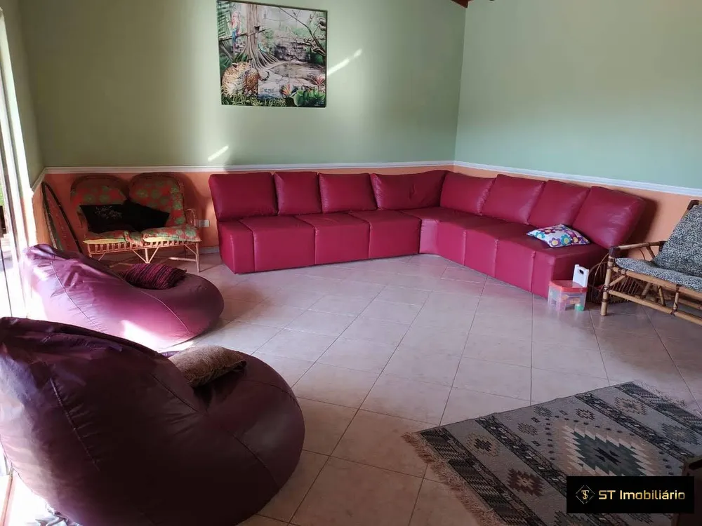 Chácara, 4 quartos, 5000 m² - Foto 10