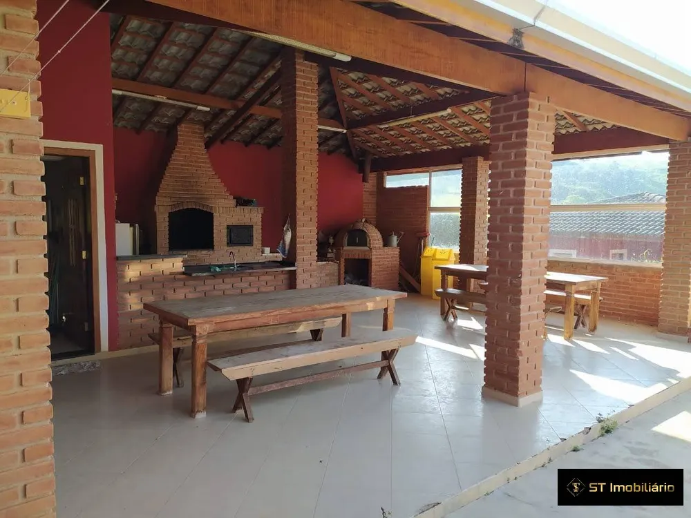 Chácara, 4 quartos, 5000 m² - Foto 5