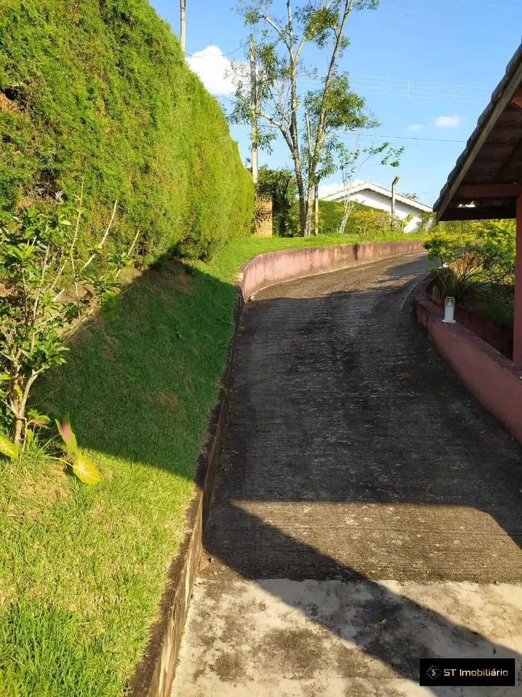 Chácara, 4 quartos, 5000 m² - Foto 6