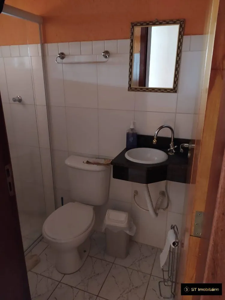 Chácara, 4 quartos, 5000 m² - Foto 9
