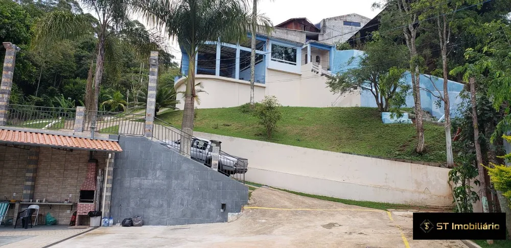 Chácara, 3 quartos, 4050 m² - Foto 15
