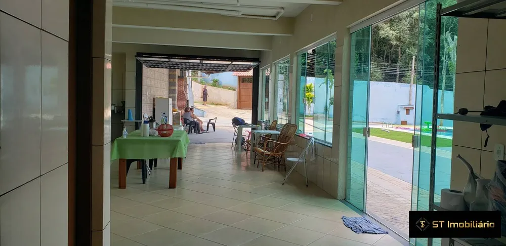 Chácara, 3 quartos, 4050 m² - Foto 9