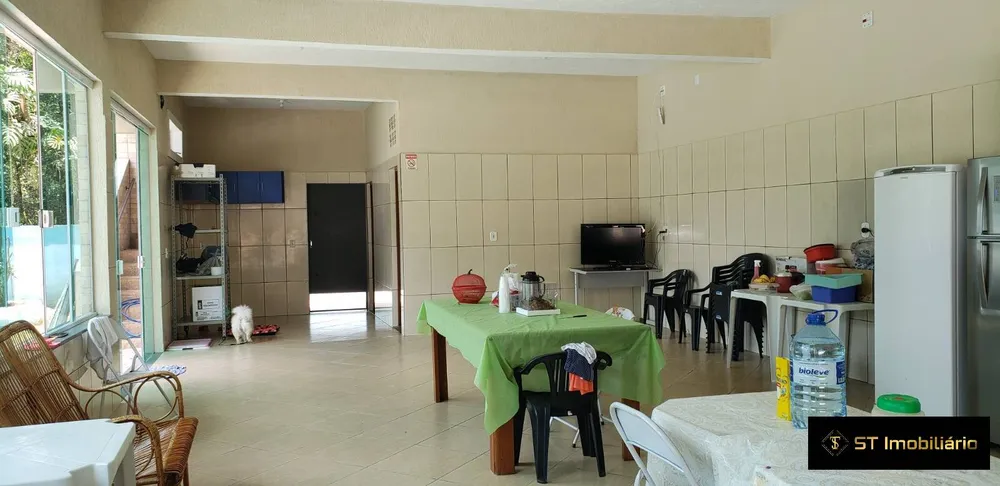 Chácara, 3 quartos, 4050 m² - Foto 13