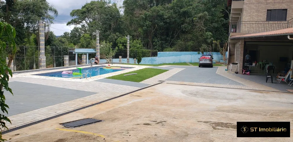 Chácara, 3 quartos, 4050 m² - Foto 7