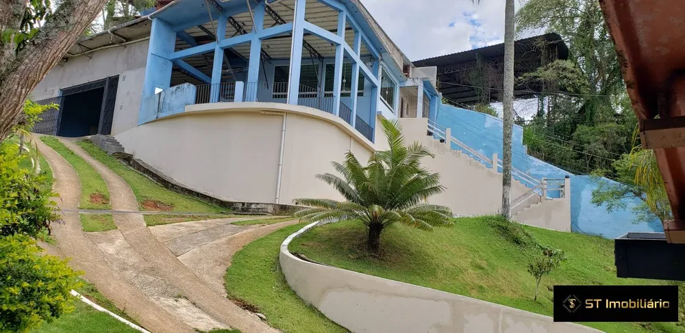 Chácara, 3 quartos, 4050 m² - Foto 14