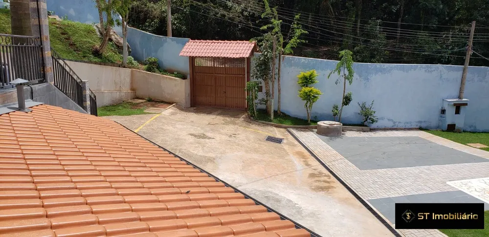 Chácara, 3 quartos, 4050 m² - Foto 10