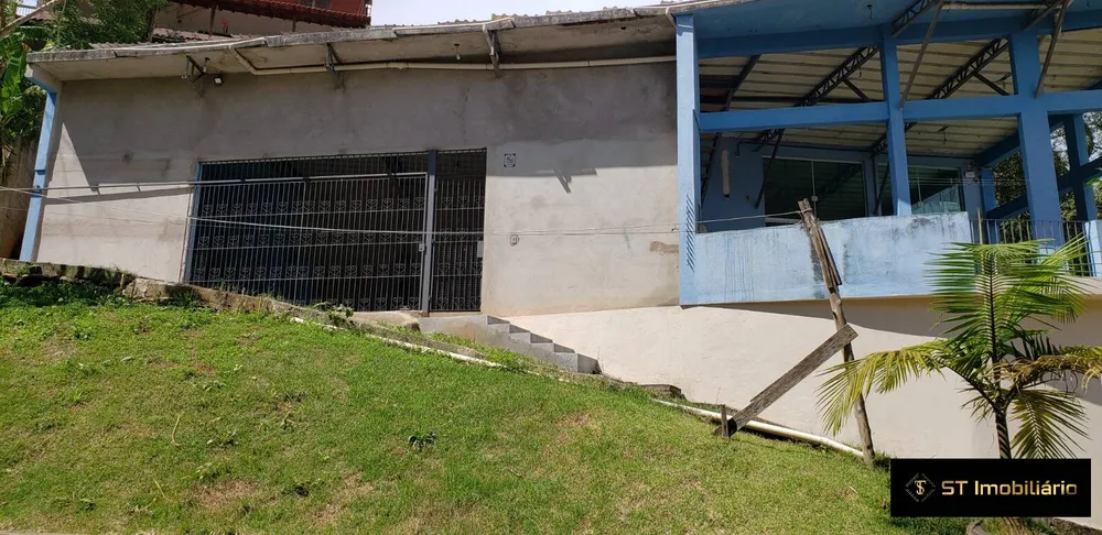 Chácara, 3 quartos, 4050 m² - Foto 8