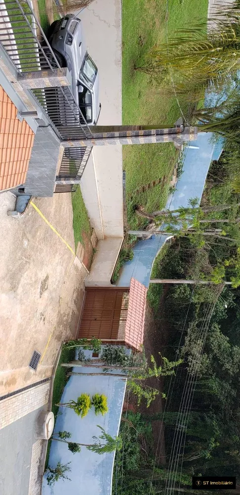 Fazenda à venda com 3 quartos, 4050m² - Foto 3