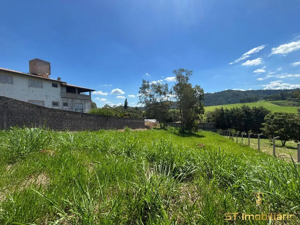 Terreno, 1000 m² - Foto 1