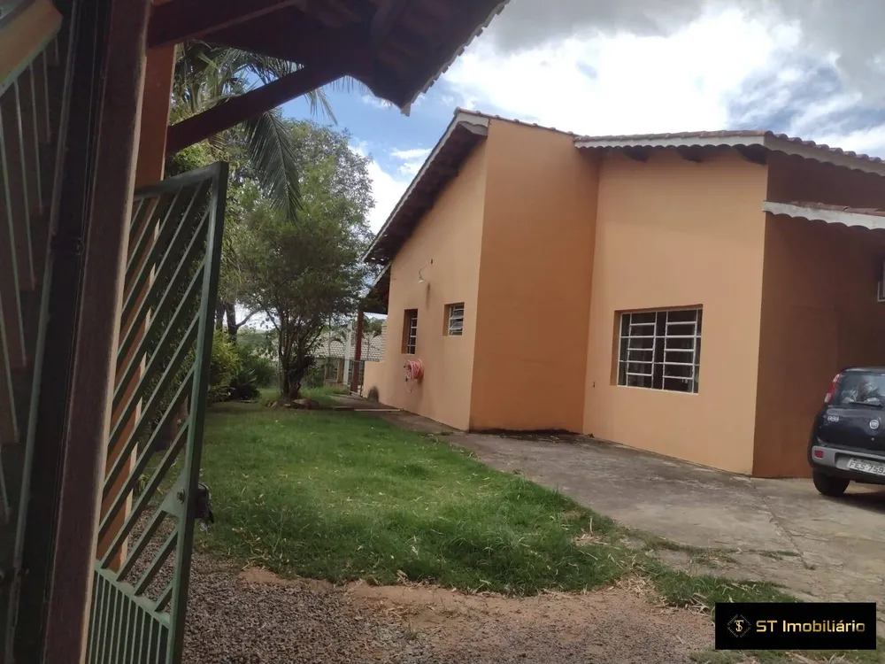 Chácara, 6 quartos, 1380 m² - Foto 12