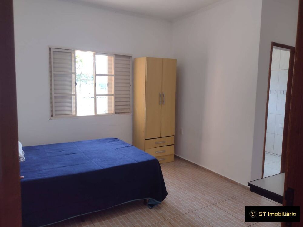 Chácara à venda com 6 quartos, 259m² - Foto 8