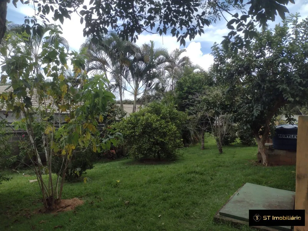 Chácara, 6 quartos, 1380 m² - Foto 11