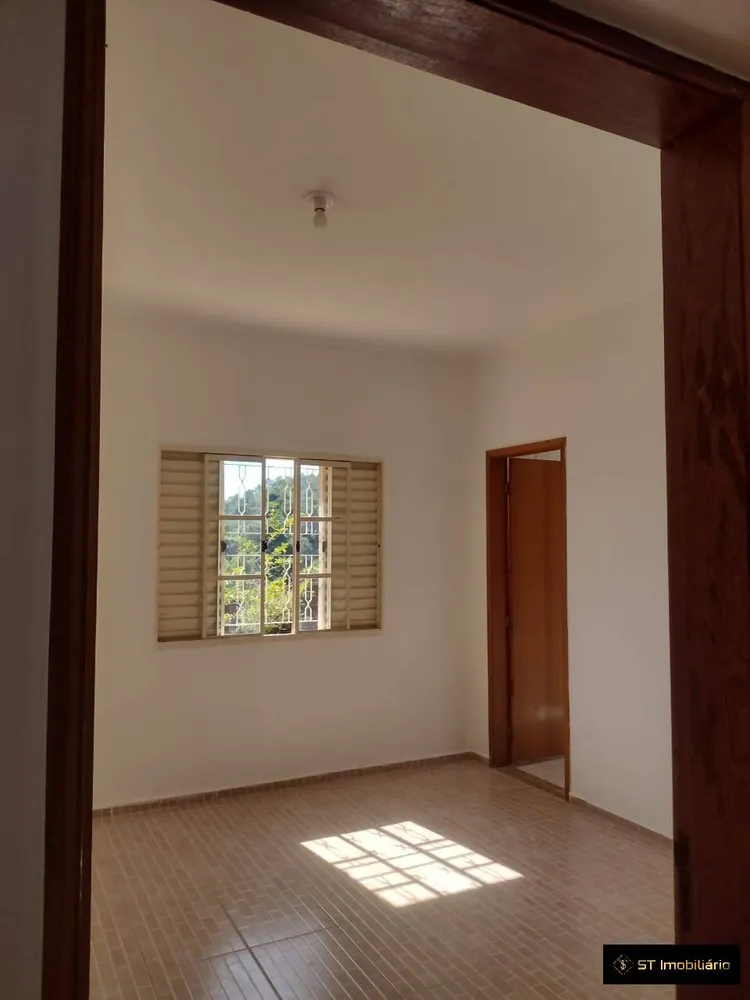 Chácara, 6 quartos, 1380 m² - Foto 5