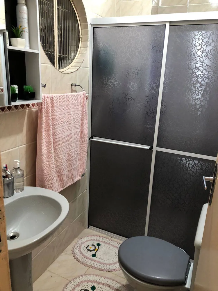 Casa, 3 quartos, 182 m² - Foto 7