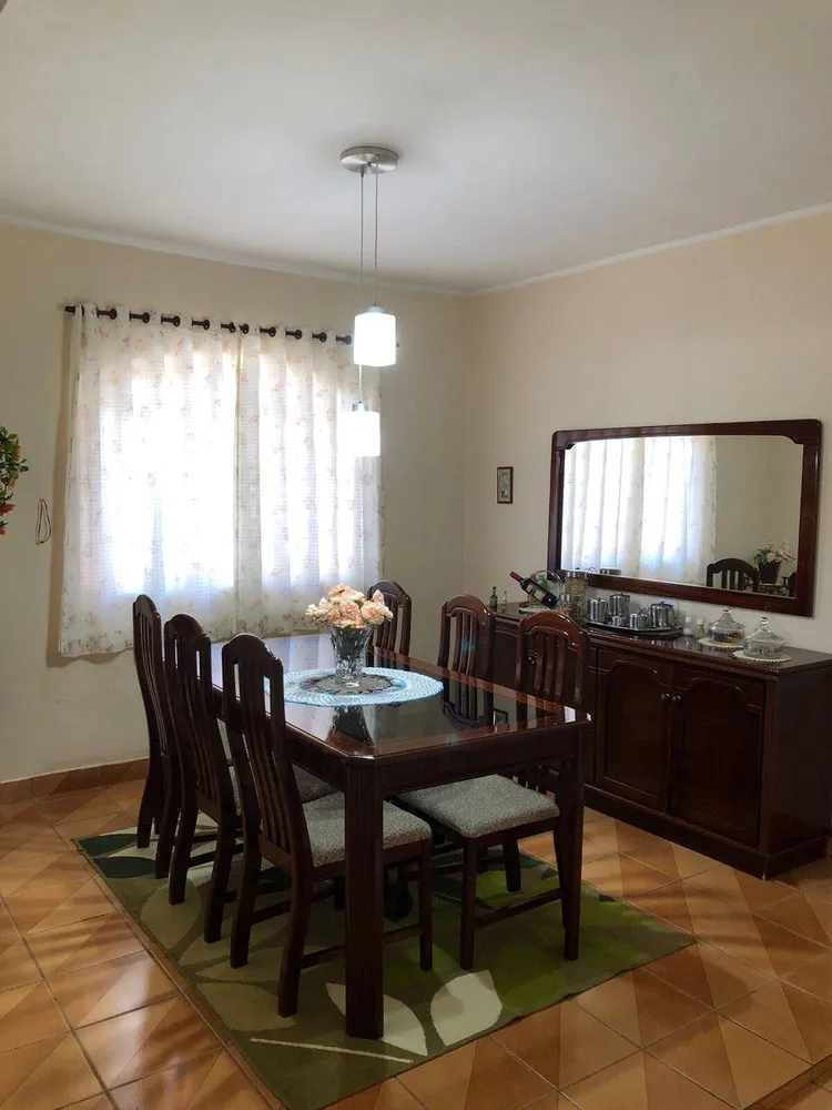 Casa, 3 quartos, 182 m² - Foto 11