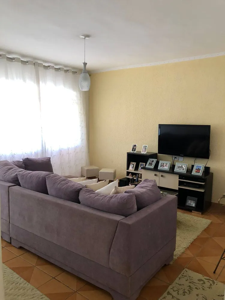 Casa, 3 quartos, 182 m² - Foto 12