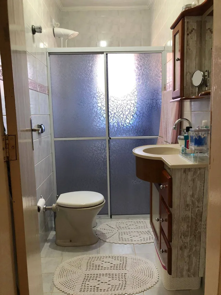 Casa, 3 quartos, 182 m² - Foto 10