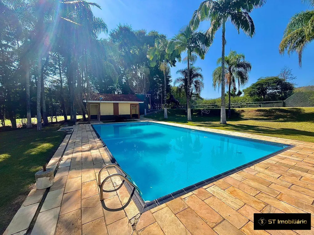 Chácara, 6 quartos, 2 hectares - Foto 3