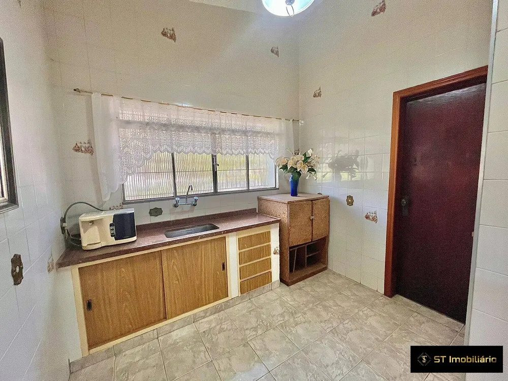 Chácara, 6 quartos, 2 hectares - Foto 1