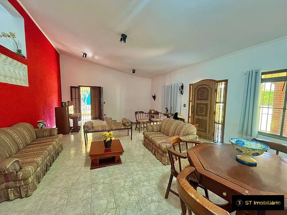 Chácara, 6 quartos, 2 hectares - Foto 4