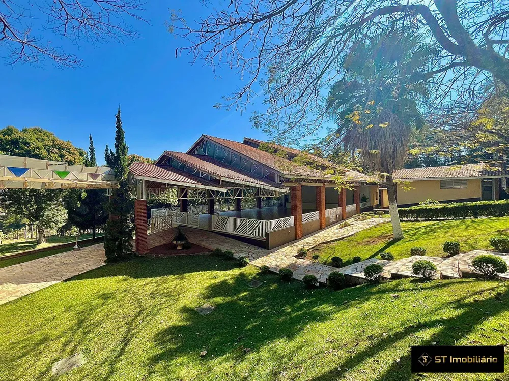 Chácara, 6 quartos, 2 hectares - Foto 8