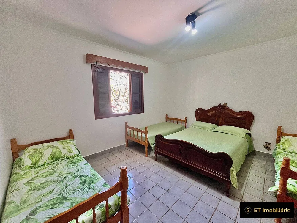 Chácara, 6 quartos, 2 hectares - Foto 16