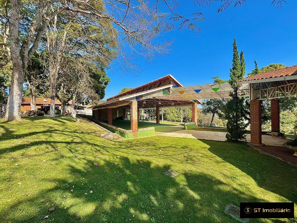 Chácara, 6 quartos, 2 hectares - Foto 9
