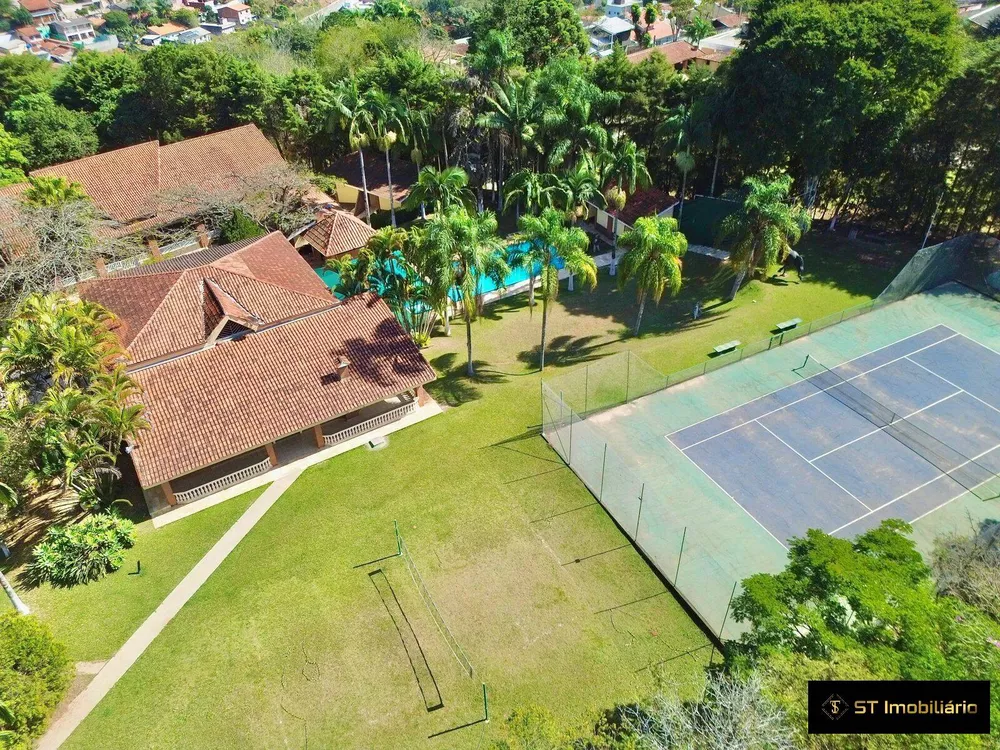 Fazenda à venda e aluguel com 6 quartos, 900m² - Foto 3