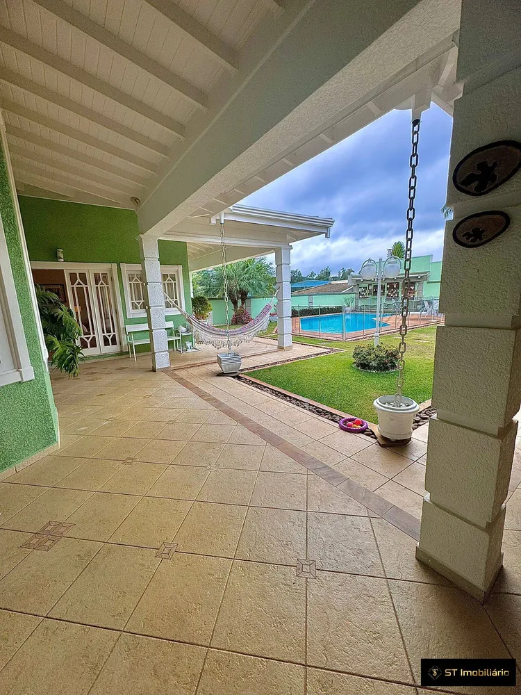 Casa, 5 quartos, 465 m² - Foto 10