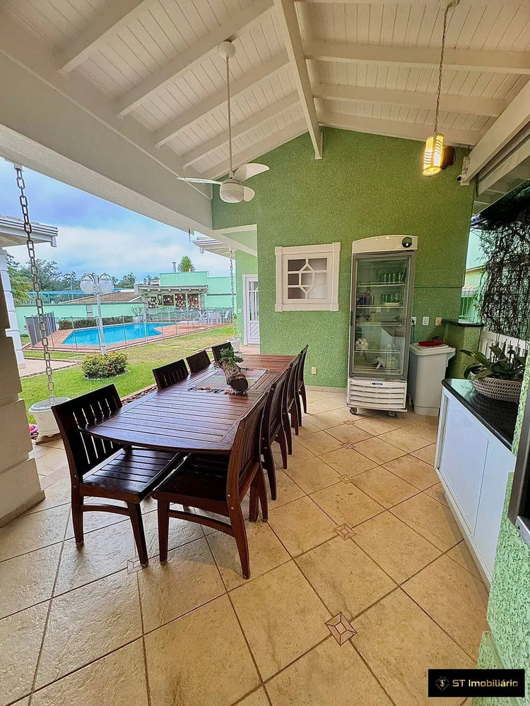 Casa, 5 quartos, 465 m² - Foto 6