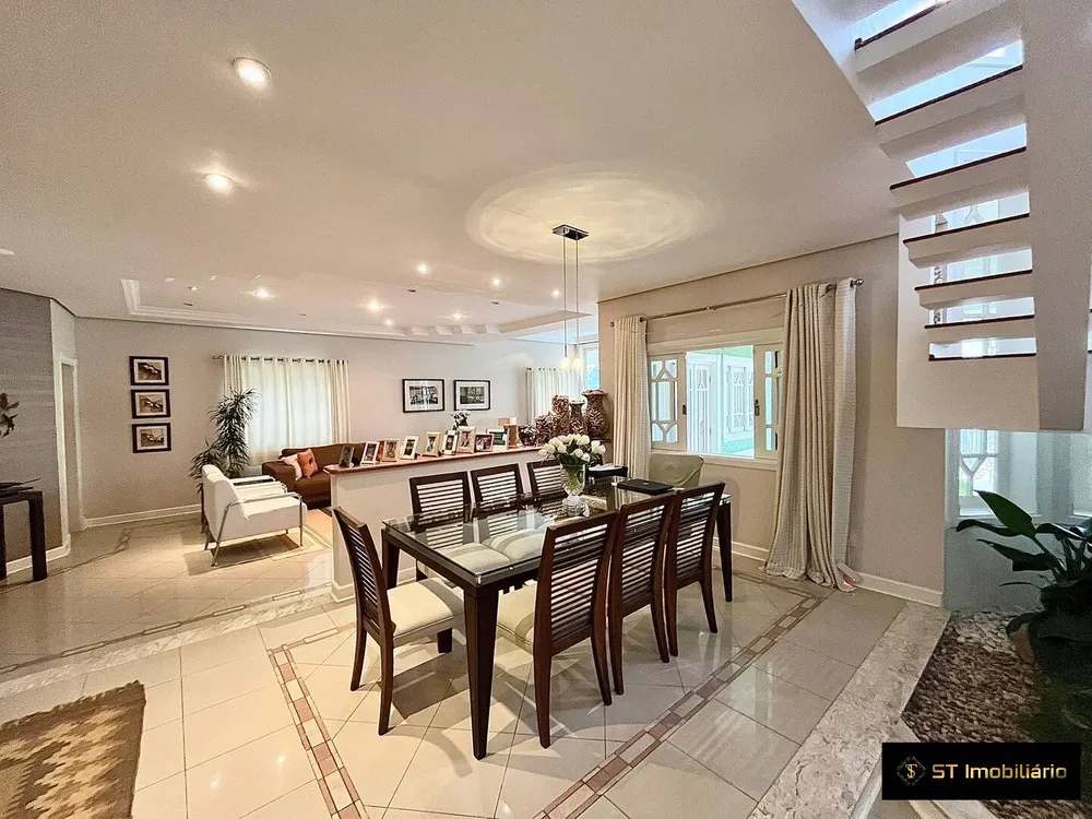 Casa, 5 quartos, 465 m² - Foto 5