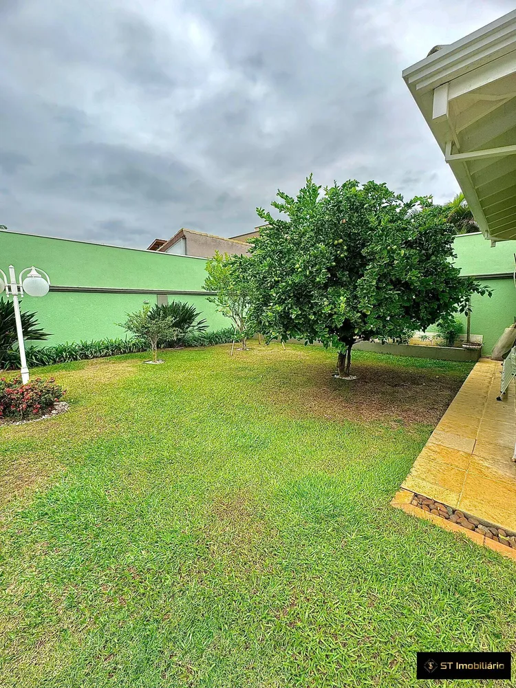 Casa, 5 quartos, 465 m² - Foto 11