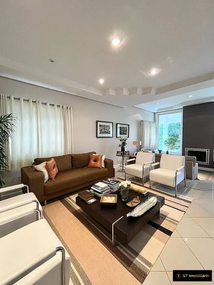 Casa, 5 quartos, 465 m² - Foto 14