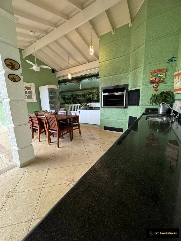 Casa, 5 quartos, 465 m² - Foto 9
