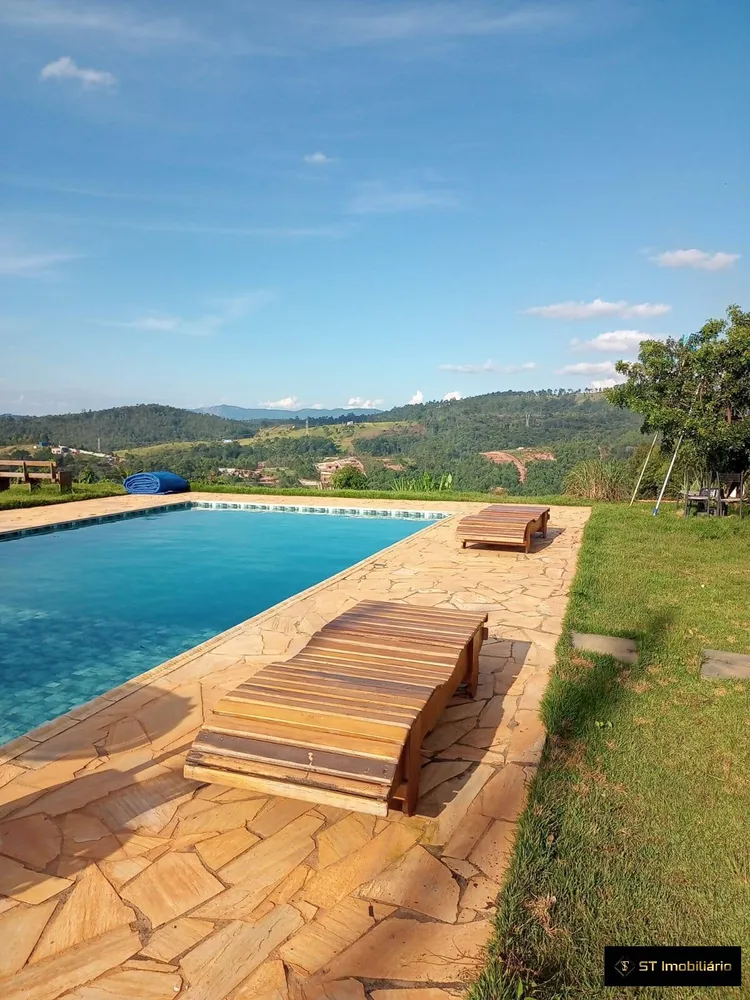 Chácara, 2 quartos, 2400 m² - Foto 2