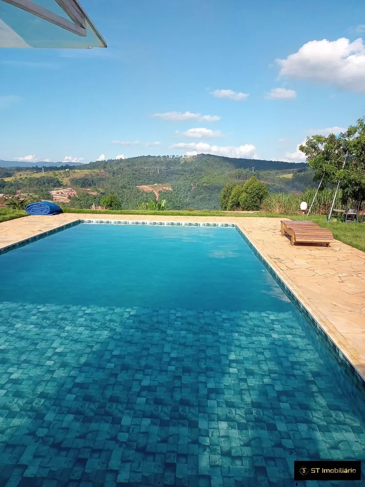Chácara, 2 quartos, 2400 m² - Foto 4