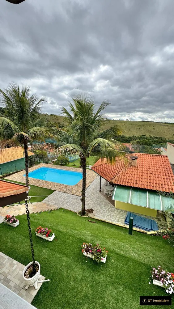 Chácara, 3 quartos, 1180 m² - Foto 5