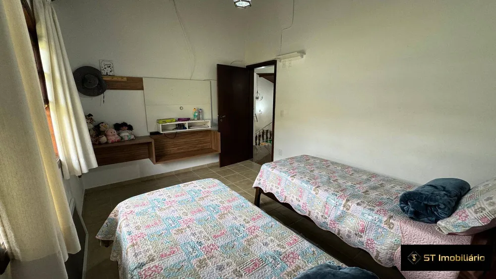 Chácara, 3 quartos, 1180 m² - Foto 8