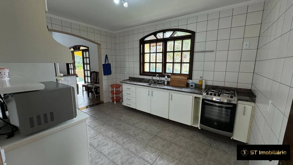 Chácara, 3 quartos, 1180 m² - Foto 4