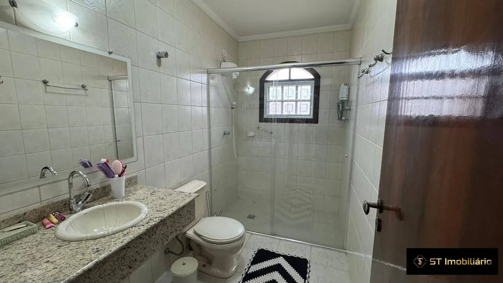 Chácara, 3 quartos, 1180 m² - Foto 3