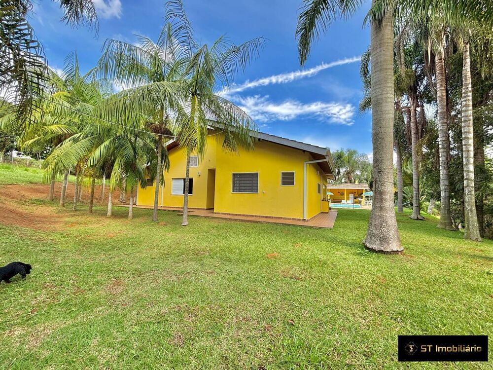Sítio à venda com 4 quartos, 400m² - Foto 2